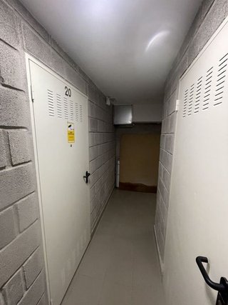 Local comercial en venta en Barrio de Uribarri en Bilbao