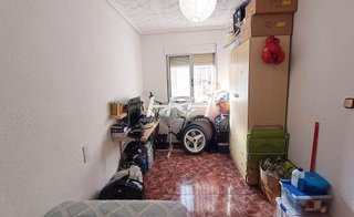 Piso en venta en Santa Rita en Paterna