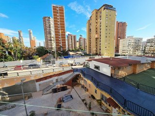 Estudio en venta en Pueblo Levante en Benidorm