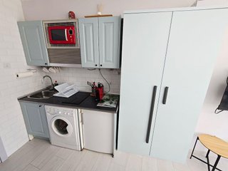 Estudio en venta en Pueblo Levante en Benidorm