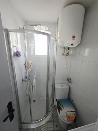 Estudio en venta en Pueblo Levante en Benidorm