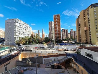 Estudio en venta en Pueblo Levante en Benidorm