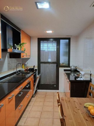 Piso en venta en Nuevo Bulevar en Mairena del Aljarafe
