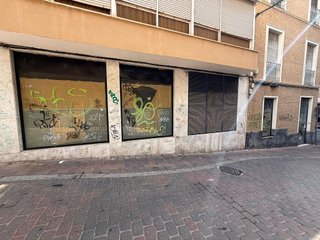 Local comercial en venta en Alcantarilla