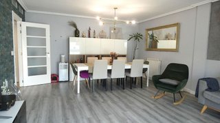 Piso en venta en Utebo