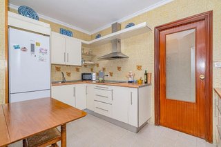 Piso en venta en Motril pueblo en Motril