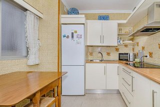 Piso en venta en Motril pueblo en Motril