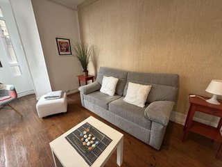 Piso en venta en Gros en San Sebastián-Donostia