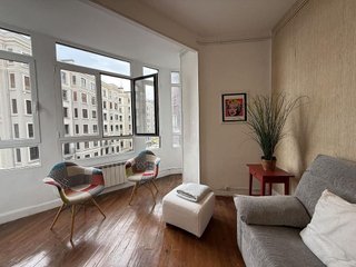 Piso en venta en Gros en San Sebastián-Donostia