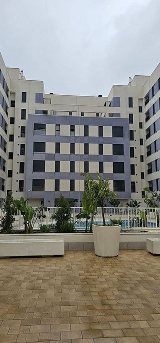 Piso en venta en Santa Aurelia en Sevilla