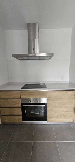 Piso en venta en Santa Aurelia en Sevilla