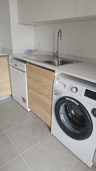 Piso en venta en Santa Aurelia en Sevilla