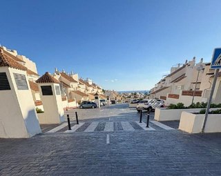 Garaje en venta en Monterrey - Rancho Domingo en Benalmádena
