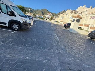 Garaje en venta en Monterrey - Rancho Domingo en Benalmádena
