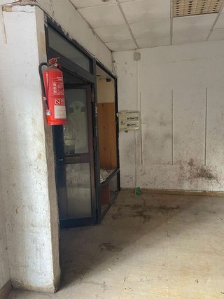 Local comercial en venta en Barrio Alto en San Juan de Aznalfarache