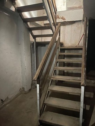 Local comercial en venta en Barrio Alto en San Juan de Aznalfarache