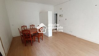 Local comercial en venta en Carolinas Bajas en Alicante