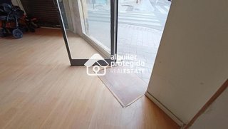 Local comercial en venta en Carolinas Bajas en Alicante