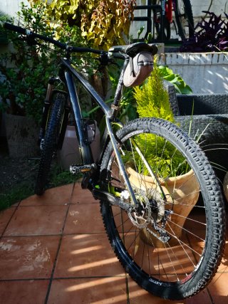 Bici BH Ultimate 29