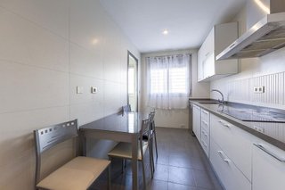 Piso en venta en San Luis en Almería