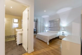 Piso en venta en San Luis en Almería