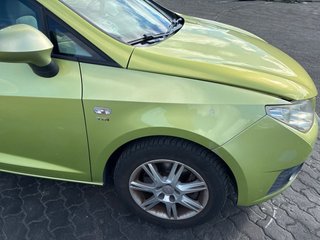 Seat Ibiza DTI de 2008 4 puertas ref (D)BLS motor