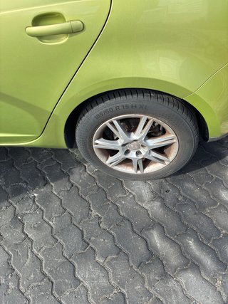 Seat Ibiza DTI de 2008 4 puertas ref (D)BLS motor
