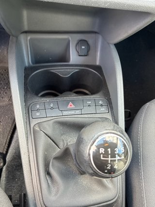 Seat Ibiza DTI de 2008 4 puertas ref (D)BLS motor