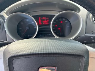 Seat Ibiza DTI de 2008 4 puertas ref (D)BLS motor