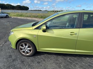 Seat Ibiza DTI de 2008 4 puertas ref (D)BLS motor