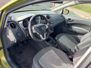 Seat Ibiza DTI de 2008 4 puertas ref (D)BLS motor
