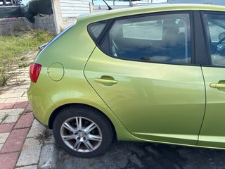 Seat Ibiza DTI de 2008 4 puertas ref (D)BLS motor