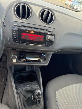 Seat Ibiza DTI de 2008 4 puertas ref (D)BLS motor