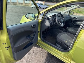 Seat Ibiza DTI de 2008 4 puertas ref (D)BLS motor