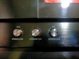 Minicadena Sunstech Hifi Negra