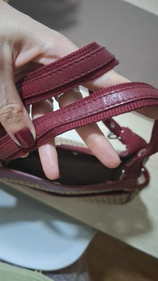 Bolso Dior Columbus Marrón y Rojo