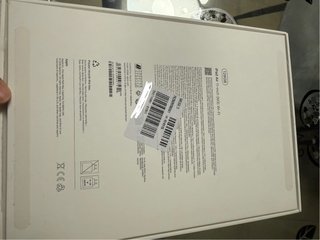 iPad Air 11 128GB 2025 Grigio