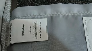 Mochila Fjallraven Kanken Gris