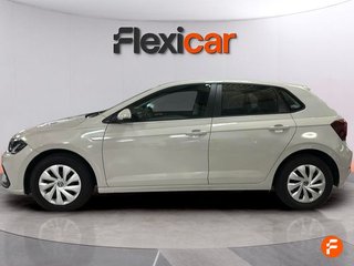 Volkswagen Polo Life 1.0 TSI 70kW (95CV)