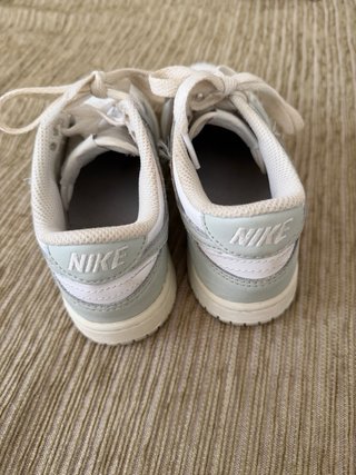 Zapatillas Nike Niño Talla 32
