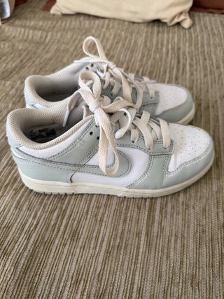 Zapatillas Nike Niño Talla 32