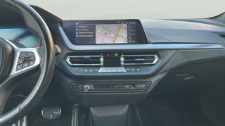 BMW Serie 1 118i 100 kW (136 CV)