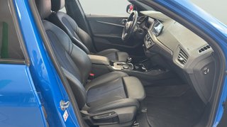 BMW Serie 1 118i 100 kW (136 CV)