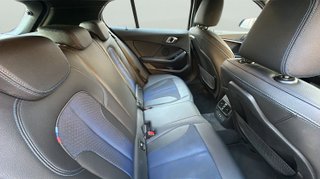 BMW Serie 1 118i 100 kW (136 CV)