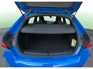 BMW Serie 1 118i 100 kW (136 CV)