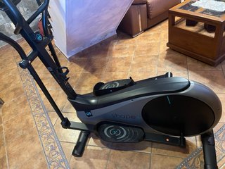 Bicicleta elíptica Shop no hago envío