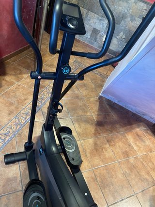 Bicicleta elíptica Shop no hago envío