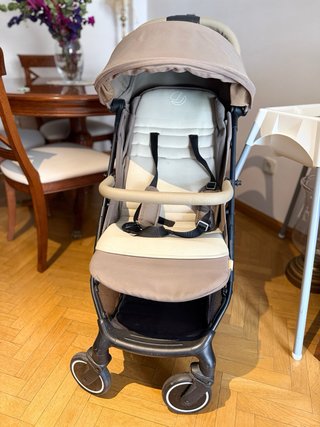 Silla de paseo Jane Rocket 2