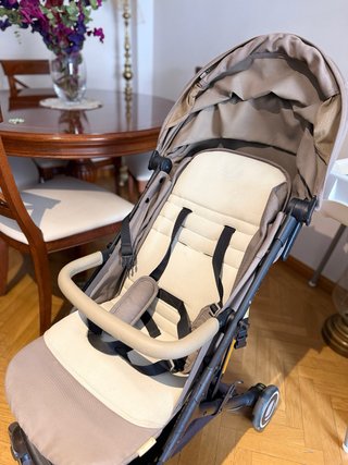 Silla de paseo Jane Rocket 2