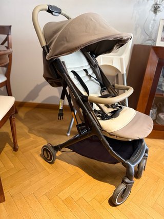 Silla de paseo Jane Rocket 2